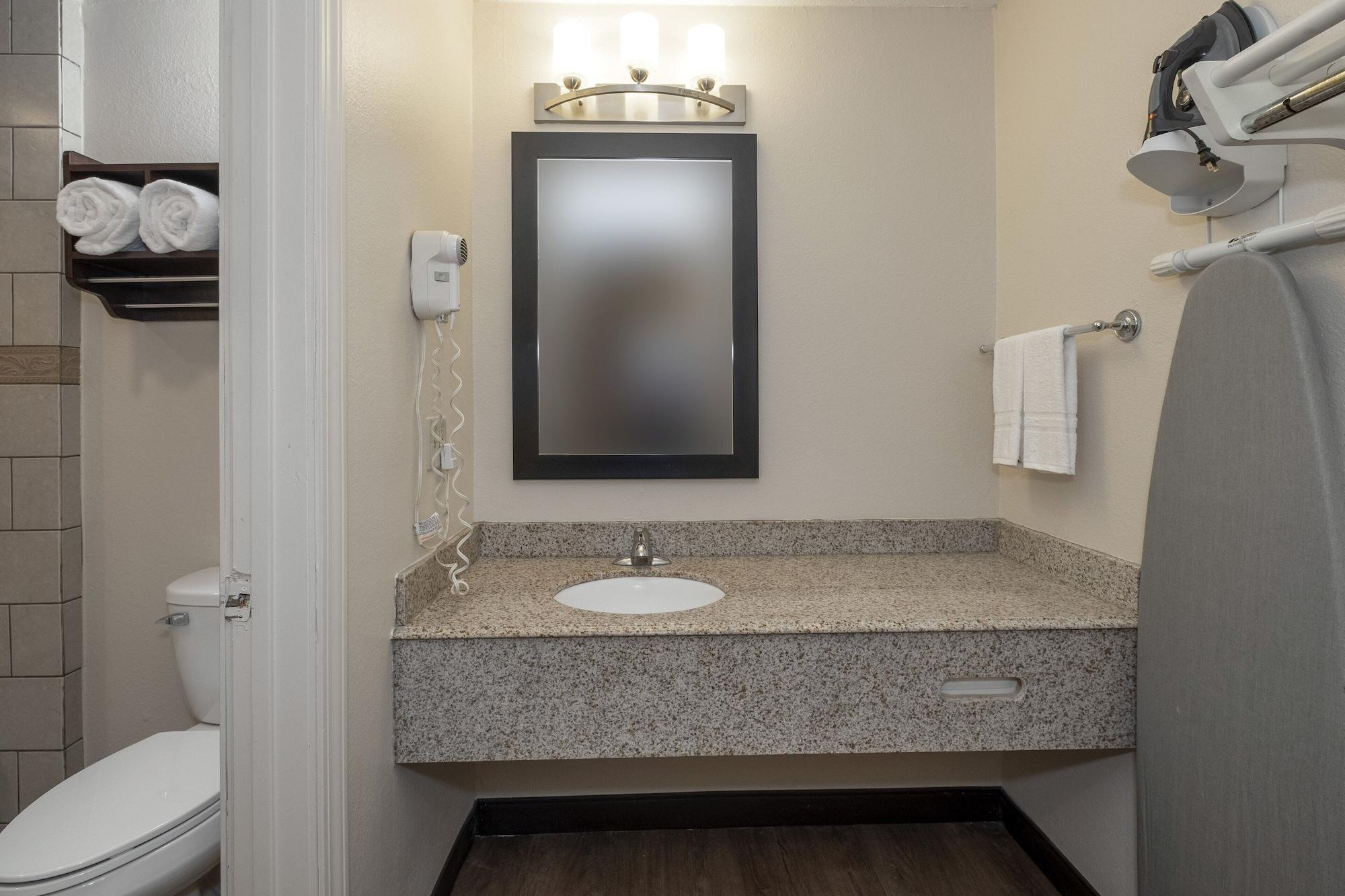 Red Roof Inn Indianapolis - Гринвуд Экстерьер фото
