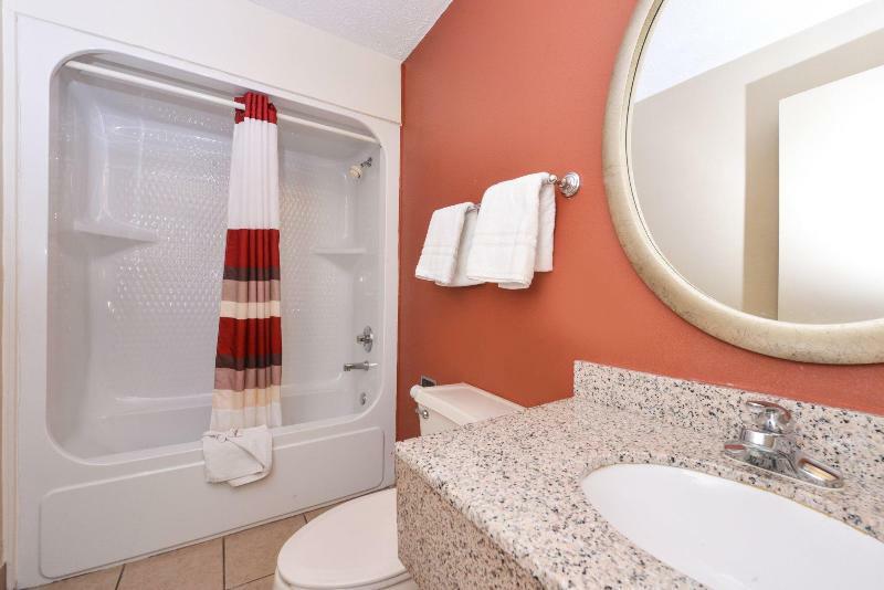 Red Roof Inn Indianapolis - Гринвуд Экстерьер фото